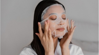 5 Rekomendasi Sheet Mask untuk Kulit Glowing & Plumpy