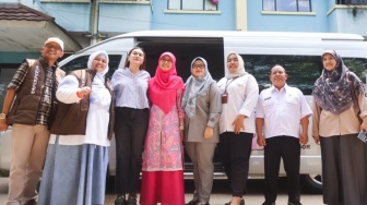 DPRD Kota Bogor Kunjungi Rusunawa Cibuluh, Godok Raperda untuk Perbaiki Fasilitas dan Aturan Sewa