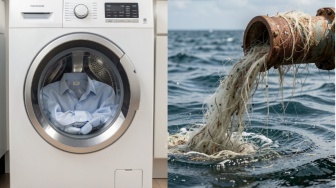 Sisi Gelap Fast Fashion: Industri Fesyen Penyumbang 10 Persen Emisi Global, Apa yang Bisa Dilakukan?