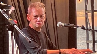 Fariz RM Bantah Jadi Dewan Pembina AKSI: Saya Belum Terima Tawaran