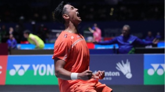 All England 2026: 6 Wakil Indonesia Kunci Tiket ke Perempat Final