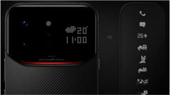 Spesifikasi Infinix Note 60 Ultra: HP Flagship dengan Fitur Zoom 100X dan Telepon Satelit