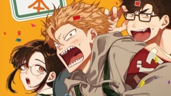 Angkat Dunia Perpustakaan, Manga Karya Zuino Dapat Dua Adaptasi Sekaligus