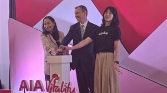 Stop Target Besar! Rahasia Konsisten Hidup Sehat Ternyata Cuma Dimulai dari Kebiasaan Kecil