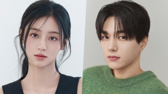 Tayang Paruh Kedua, Kang Min Ah dan Kim Myung Soo Bintangi Empathy Cells