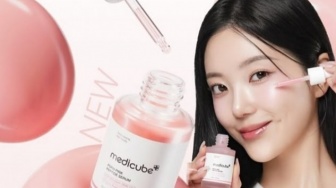 4 Serum Korea Vitamin B12, Andalan Wajah Glowing dan Kenyal Bebas Iritasi!