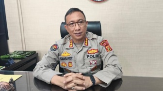 Polisi Pastikan Potongan Tubuh di Ketewel Milik WN Ukraina yang Diculik