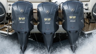 Yamaha Marine Perkuat Ekosistem Maritim Indonesia Lewat Fasilitas Terpadu KBA Sunter