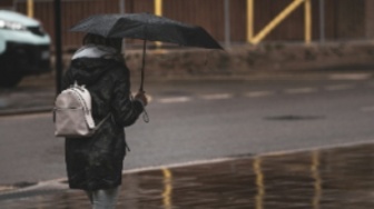 Ketika Hujan Berbicara: Jangan Dengerin Lagu Ref:rain dari Aimer Kalau Belum Sedia Tisu