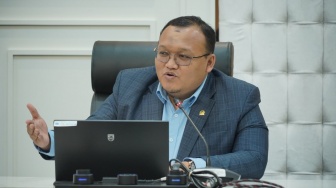 3 Lembaga Rating Beri Outlook Negatif, DPR Ingatkan Pemerintah Disiplin Lindungi Fiskal Negara