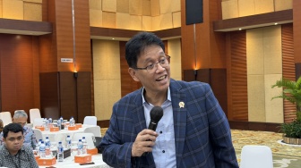 Purbaya Umumkan Defisit APBN Rp 135,7 Triliun per Februari 2026