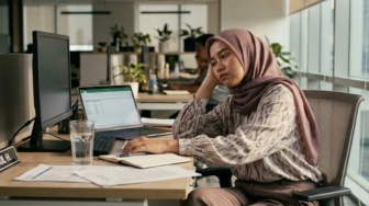 Bukan Cuma Makan dan Minum, Ini 5 Cobaan Terberat selama Ramadan