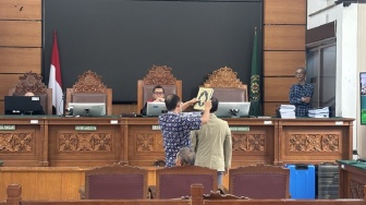 Sidang Praperadilan Yaqut, Ahli Sebut Penyidik Masih Bisa Terapkan KUHAP Lama
