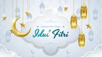 Idulfitri 2026 Berapa Hijriah? Ini Perkiraan Tanggal Lebaran dan Jadwal Sidang Isbat