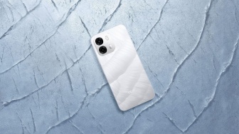 Spesifikasi Oppo A6s, HP Anti Air dengan Harga Mulai Rp 4 Jutaan