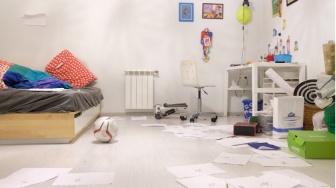 Rumah Berantakan? Ini Cara Saya 'Puasa Marah' Demi Waras sampai Lebaran