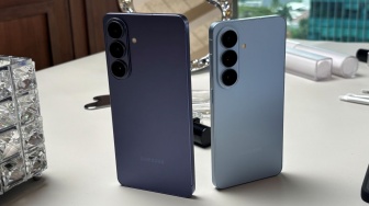 Galaxy S26 Series Hadirkan HP Multi-AI: Gemini, Perplexity, dan Galaxy AI dalam Satu Genggaman