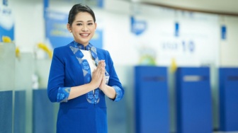 Apakah Bisa Tukar Uang Baru di Bank BCA? Ini Cara dan Syarat Penukarannya