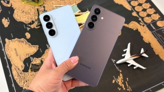 Mau Pre-order Samsung Galaxy S26 Series dengan BRI? Ada Diskon hingga Rp2 Juta dan Cicilan 0 Persen