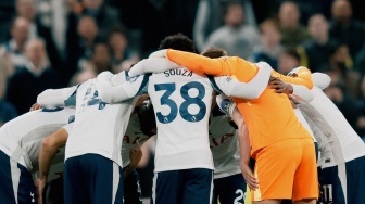 Spurs Makin Dekat dengan Zona Degradasi, Igor Tudor Minta Pemainnya Tetap Tenang