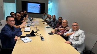 BPJS Ketenagakerjaan dan DJP Jakarta Barat Perkuat Kolaborasi Pengawasan Pajak dan Iuran Perusahaan