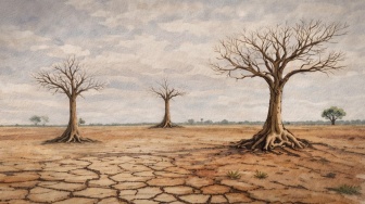 Panduan Bertahan di Cuaca Ekstrem: Cara Menjaga Kesehatan dan Stok Air Saat Kemarau