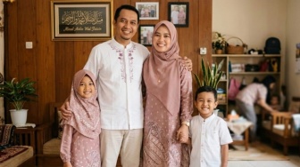 5 Rekomendasi Baju Lebaran di Shopee yang Bisa Dipakai Sehari-hari