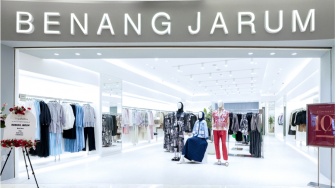 Daftar Lokasi Toko Benang Jarum Di Mana Saja? Brand Fashion Lokal Berkualitas