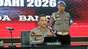 Mahasiswa Perekam Dosen di Toilet Untirta Segera Jadi Tersangka