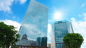 BRIVolution Reignite Perkuat Sumber Pertumbuhan, Laba Perusahaan Anak BRI Group Tembus Rp10,38T