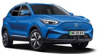 5 Rekomendasi Mobil Listrik Murah untuk Mudik Lebaran 2026