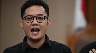 Catatan Eks Tapol Demo Agustus: 81 Tahun RI dan Kemerdekaan yang Belum Dinikmati Seutuhnya