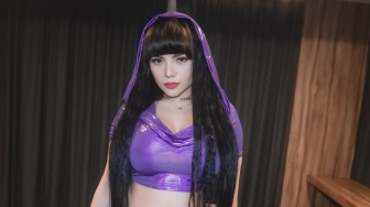 Dinar Candy Ungkap Pengalaman Disantet, Sakit Ditusuk-tusuk hingga Harus Didatangi Dukun Se-Jabar