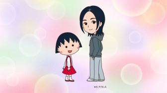 Mulai 29 Maret, Hikaru Utada Bawakan Lagu Ending Anime Chibi Maruko-chan