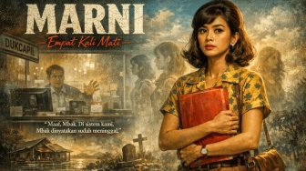 Marni Mati Empat Kali