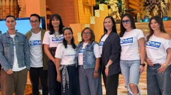 Wulan Guritno Syok! Sekolah di NTT Tak Punya Toilet Layak, Siswi Harus Tahan Malu dan Haus