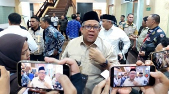 Rp9 Triliun untuk Renovasi Rumah, Fahri Hamzah: Jangan Lagi BAB di Tempat Terbuka