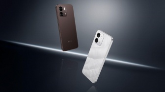 Oppo A6s Resmi di Indonesia: Baterai 7000mAh, Kamera 50MP, Tahan Air IP69, Harga Mulai Rp4 Jutaan