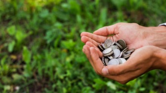 Jangan Sampai Salah, Ini Waktu yang Haram untuk Bayar Zakat Fitrah