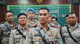 Polda Sulsel: Dua Perwira Polres Toraja Utara Akui Terima Uang Narkoba