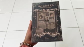 Praktik Hukum yang Kian Rapuh di Novel Sui Generis