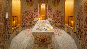 Self Reward, Yuk! Inilah Destinasi yang Punya Fasilitas Spa Kelas Dunia