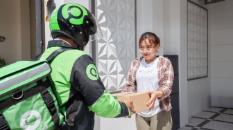 Gojek Hadirkan Solusi Untuk Beragam Kebutuhan Silaturahmi di Bulan Ramadan