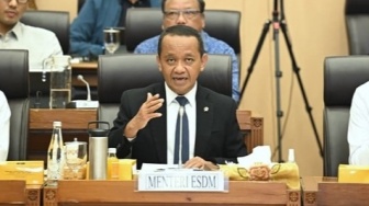 BBM Aman 20 Hari ke Depan, Yakin Nggak Panik saat Mudik Nanti?