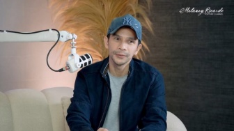 Reaksi Jonathan Frizzy Dibilang Masuk Penjara karena Doa Mantan Istri Tembus Langit