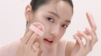 5 Cushion untuk Kulit Kering saat Puasa, Bikin Wajah Tetap Fresh Seharian