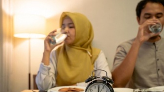 Puasa Kurang Berapa Hari Lagi? Hitung Mundur Lebaran Idulfitri 1447 H
