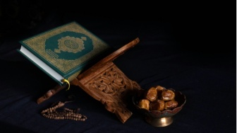 Mencari Lailatul Qadar: Malam Ganjil Versi Muhammadiyah atau Pemerintah?