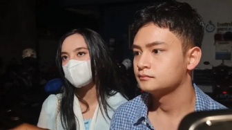 Kenang Sosok Vidi Aldiano, Lyodra Ginting: Kalau Sama Dia Pasti Senyum Terus