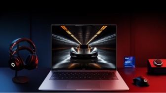 Honor MagicBook Pro 14 (2026) Resmi Rilis: Laptop Tipis dengan Baterai 92Wh